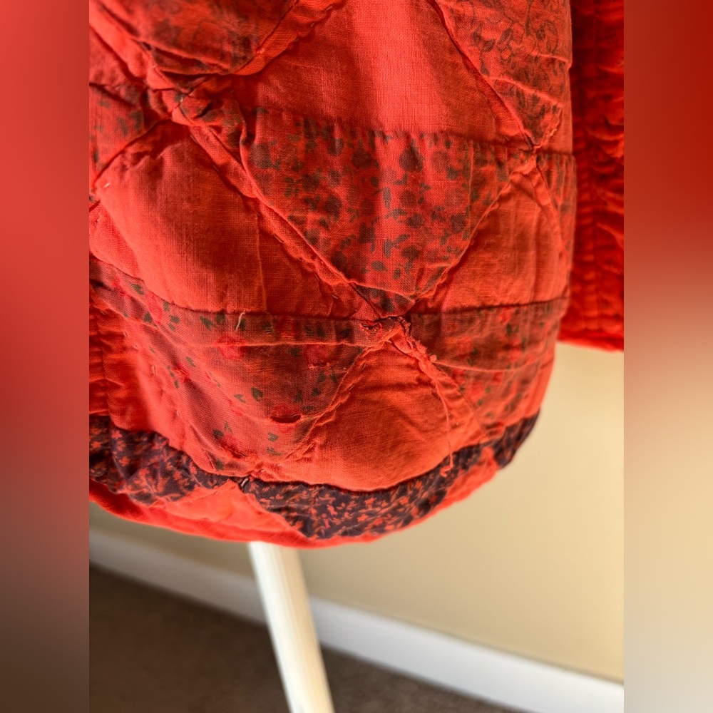 Carleen quilted liner jacket - Picture 7 of 15